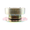 8PK Clutch 50-01171-24 for Carrier Transport Refrigeration Supra 850U Genesis R80