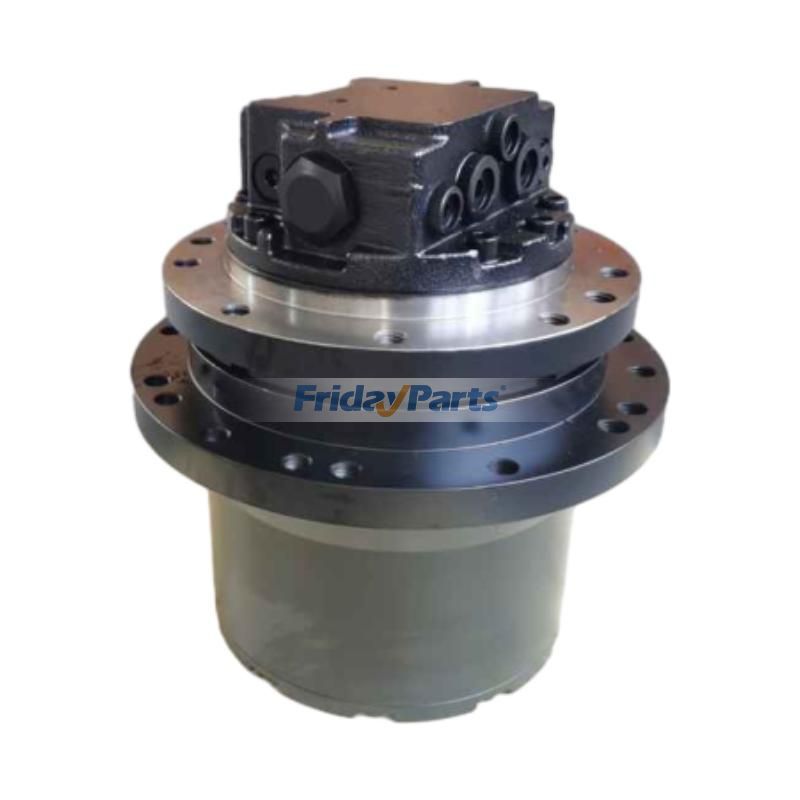 9-Bolt Hole Hydraulic Final Drive Motor 6659564 for Bobcat Excavator 231 331 331D X331 331C 334