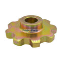 9 Teeth Sprocket 47743162 for CASE Harvester AF4077 AF4088 AF4099