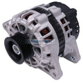 90 AMP Alternator 7015581 for Bobcat S630 S530 S590 S740 S450 S510 T770 E32 E35 E42 E45 E50 E55 E85