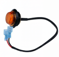 Visual Ind Light 1261183GT for Genie Slab Scissor Lift GS-2646 GS-3232 GS-3246 GS-4046 GS-2032 GS-1930