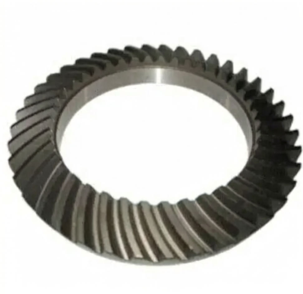 2V5881 Bevel Crown Gear Set For Caterpillar Loader 518 Cat 930