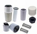 1000/2000 Hour Maintenance Filter Kit 7404096 for Bobcat Loader