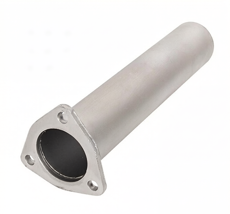 Exhaust Pipe Muffler Tube 5I-7936 5I-7679 for Caterpillar CAT Engine 3064 Excavator 311 311B 312B