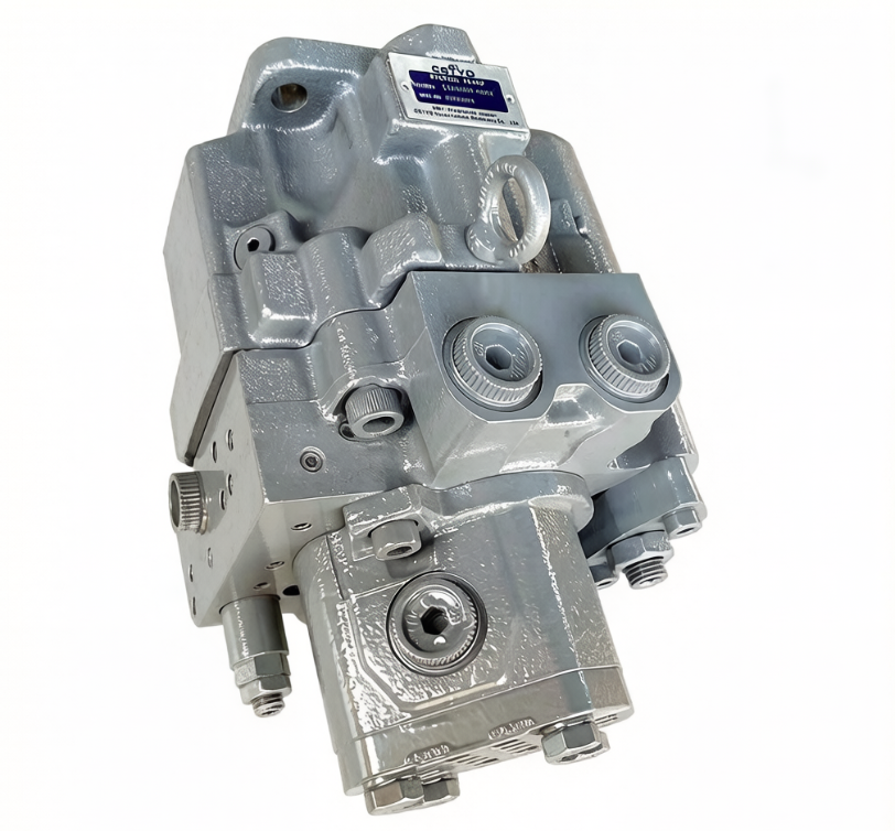 Uchida Rexroth AP2D14 Hydraulic Pump for Caterpillar CAT E303 E302.5 Bobcat 331 Mini Excavator