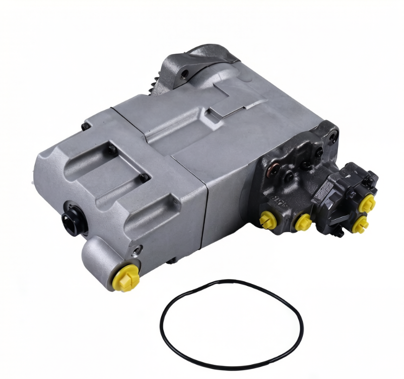 Fuel Injection Pump 319-0677 for Caterpillar CAT Engine C7 C9 Excavator 324D 325D 326D 328D 329D 330D