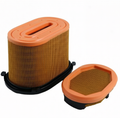 Air Filter Kit 50352454 50352455 for Gehl Loader RT175 RT210 RT215 R220 V330