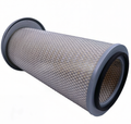 Air Filter Primary - Replaces Donaldson P153551 Fleetguard AF1968 Wix 46883 Baldwin PA2705