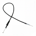 Throttle Cable 54012-S007 3487-003 58300-07G10 for Kawasaki KFX400 KSF400 Suzuki LT-Z400 LT-Z400F LT-Z400Z Arctic Cat 400 DVX