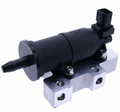 24V Fuel Transfer Pump 446-5409 for Caterpillar CAT C4.4 C6.6 C7.1 312E 312F 313F 924K 930K 938K