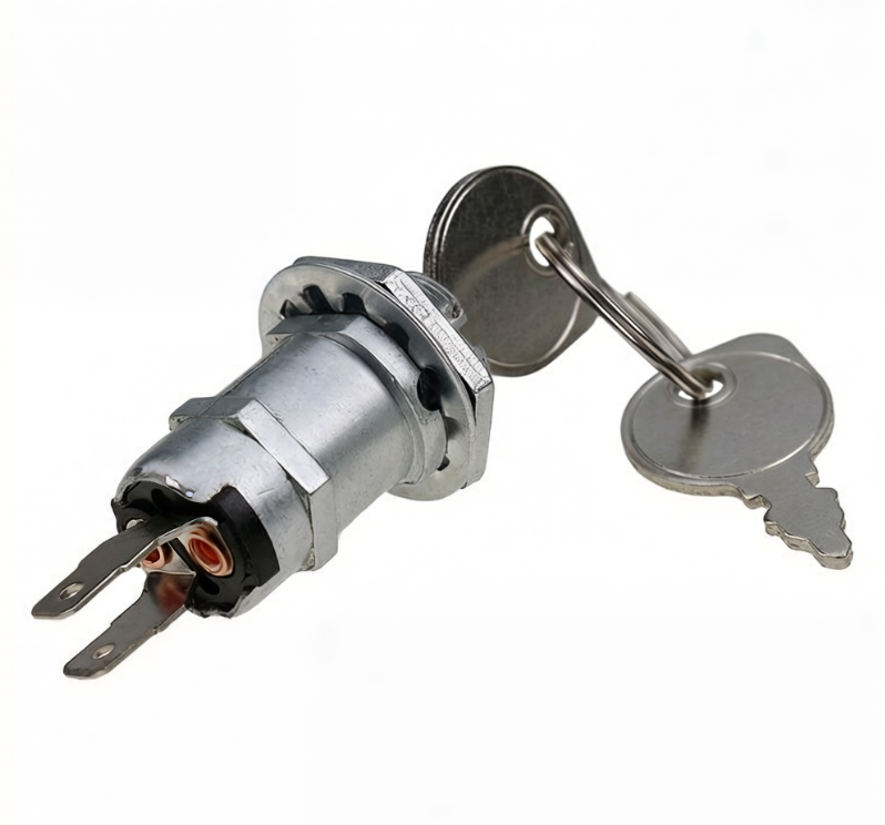 Ignition Switch AM100072 for John Deere Riding Mower R70 R72 R92