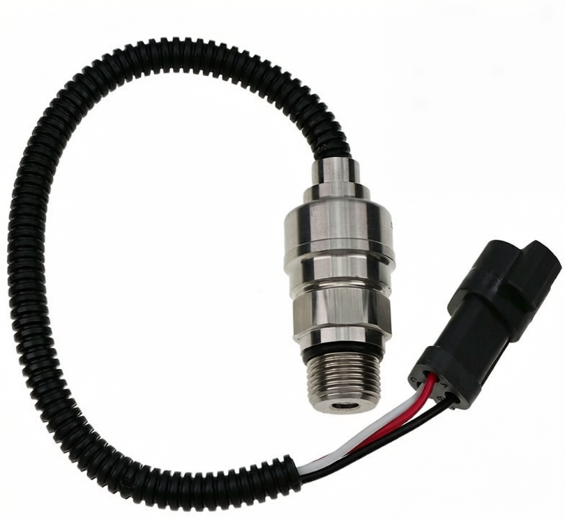 Pressure Sensor 221-8859 106-0178 for Caterpillar CAT 311B 311C 312C 314D 315B 320C 323D 324D 330C 336D 345B 385C