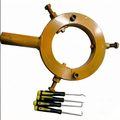 Special Change Cylinder Head Wrench for All Brand Excavators