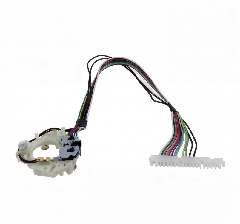 Turn Signal Switch 1893591 for Buick Regal LeSabre Century Electra Pontiac Grand Am GTO 1969-2002