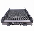 Oil Cooler 187-8391 for Caterpillar CAT Engine 3046 Loader 933C 933CLGP 939C Tractor D3C D4C D5C