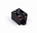 Limit Switch Contact Block 19491GT for Genie QS-12R QS-12W QS-15R QS-15W QS-20R QS-20W GS-1330m GS-1530 GS-1532 GS-1930 GS-1932 GS-2032 GS-2046