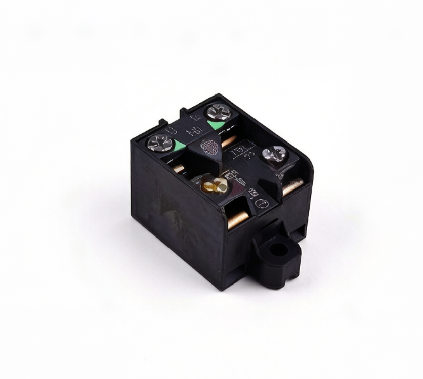 Limit Switch Contact Block 19491GT for Genie QS-12R QS-12W QS-15R QS-15W QS-20R QS-20W GS-1330m GS-1530 GS-1532 GS-1930 GS-1932 GS-2032 GS-2046