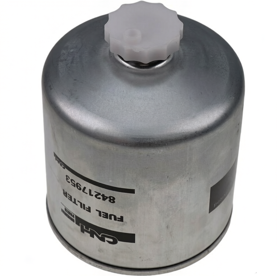 Fuel Filter 84217953 for Case Tractor JX55 JX60 JX65 JX70 JX75 JX80