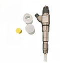 Fuel Injector 476-0743 0445124037 for Caterpillar CAT C12.9 FPT Iveco F3JFA615A Engine