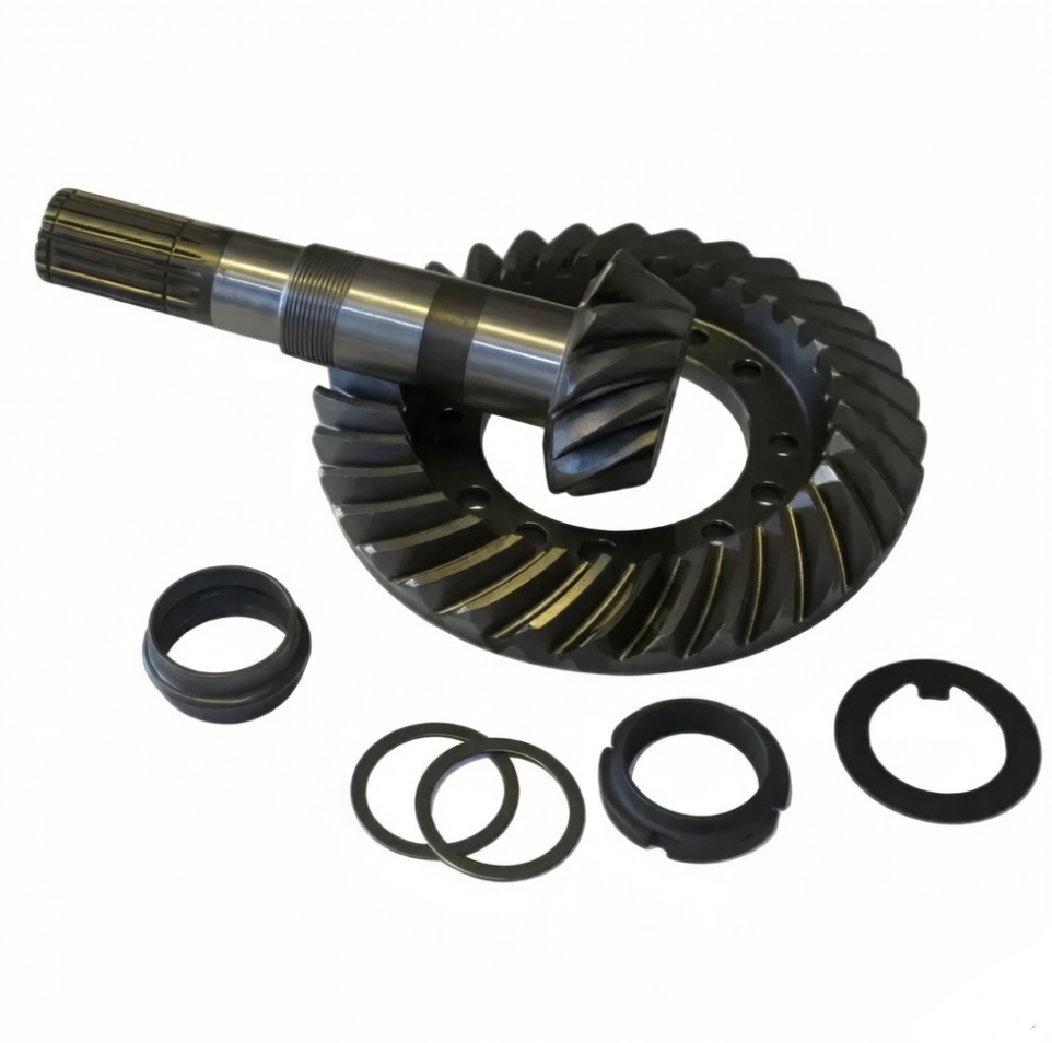 CAT 2295625 Bevel Gear Set Gear GP-BeveL Pinion For  CAT902 906 908