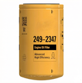 Engine Oil Filter Element 249-2347 for Caterpillar CAT Engine C18 C15 Tractor 657E 657G