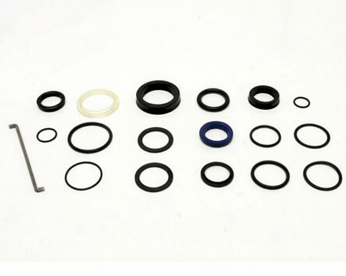 Universal Extension Cylinder Seal Kit 49326GT for Genie Boom Lift Z-30 Z-20 HD