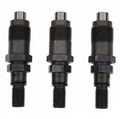 3 Pieces Fuel Injector 719620-53700 for Yanmar 3TN66C 3TNE68C 3TNA72C 3TNE74 3TNV76 Engine