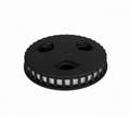 Air Filter 504127720 for CASE Combine 6130 7010 7120 7130 7230 8010 Harvester A7700 A8000 A8800