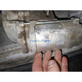 9T Starter Motor for Bobcat Loader S100