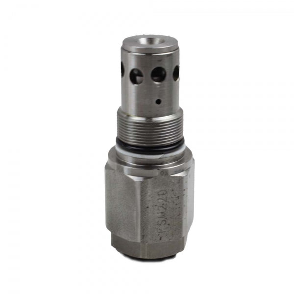 DOOSAN DH300 Swing Motor Release Valve Assembly, Swing Spare Parts