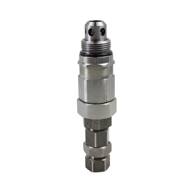 DOOSAN DH500 Main Control Relief Valve, Hydraulic Control Valve Parts