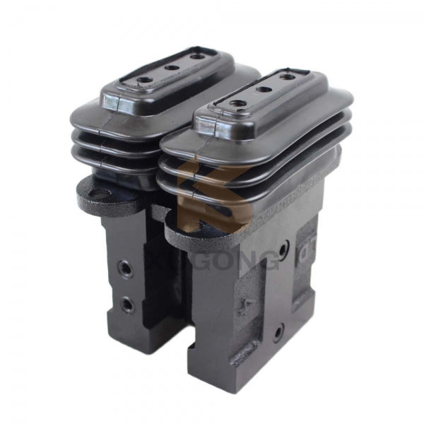 Excavator Foot Wool Assembly For Doosan