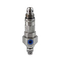 KATO HD1430 Main Control Relief Valve, HD1430 Excavator Hydraulic Valves