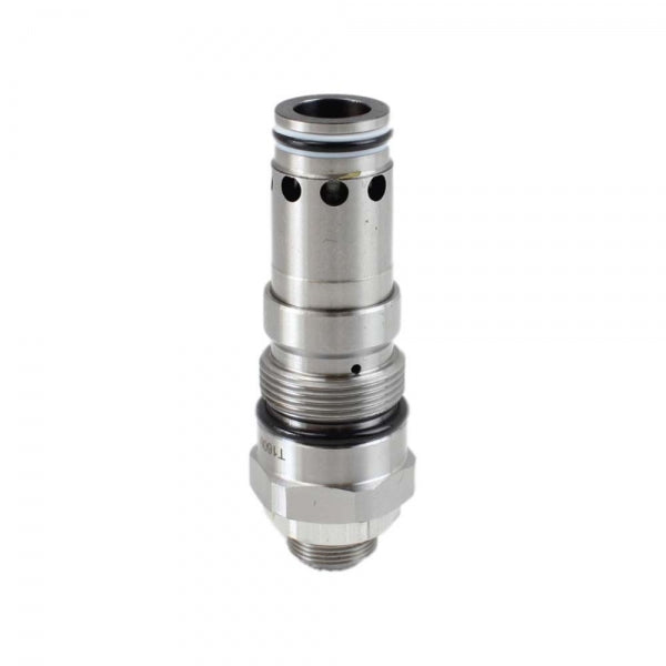 KATO HD250 Main Control Relief Valve, HD250 Excavator Hydraulic Valves