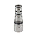 KATO HD250 Release Valve Assembly, HD250 Excavator Hydraulic Valves