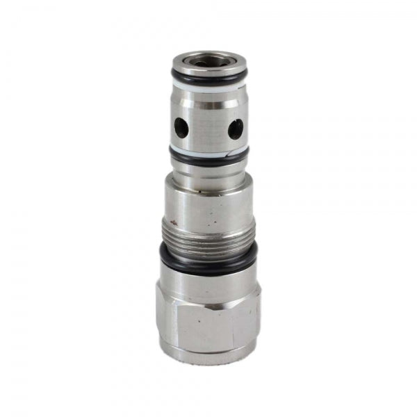 KATO HD250 Release Valve Assembly, HD250 Excavator Hydraulic Valves