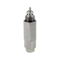 KATO HD450 Main Control Relief Valve, HD450 Excavator Hydraulic Valves