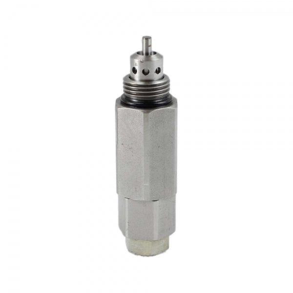 KATO HD450 Main Control Relief Valve, HD450 Excavator Hydraulic Valves