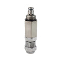 KATO HD700-7 Main Control Relief Valve, HD700-7 Hydraulic Valves