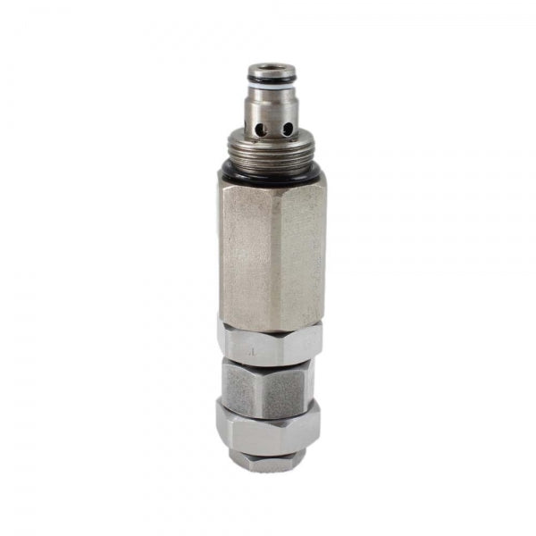 KATO HD700-7 Main Control Relief Valve, HD700-7 Hydraulic Valves