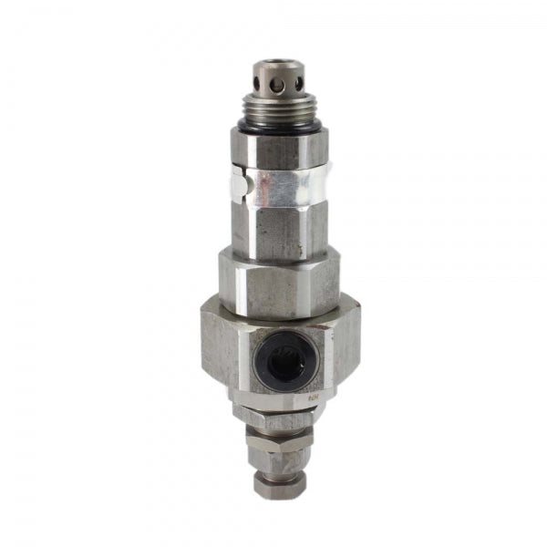 KATO HD900 Main Control Relief Valve, HD900 Excavator Hydraulic Valves