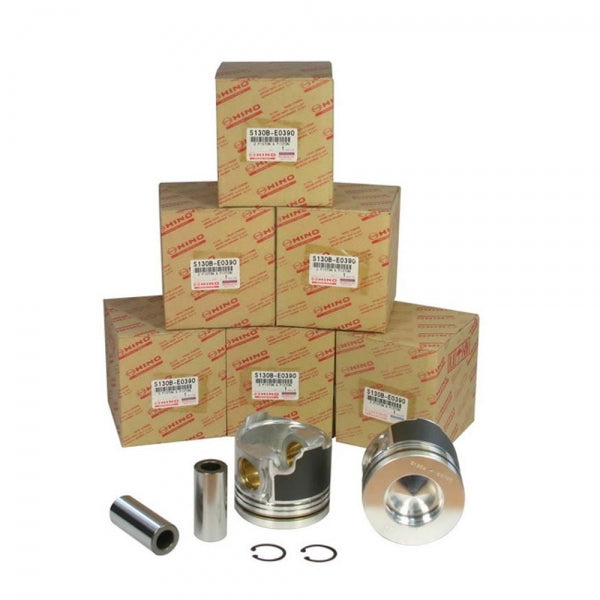 HINO Engine Liner Kits