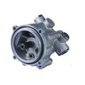 Kawasaki K3V153-80413, Excavator Gear pump Assembly