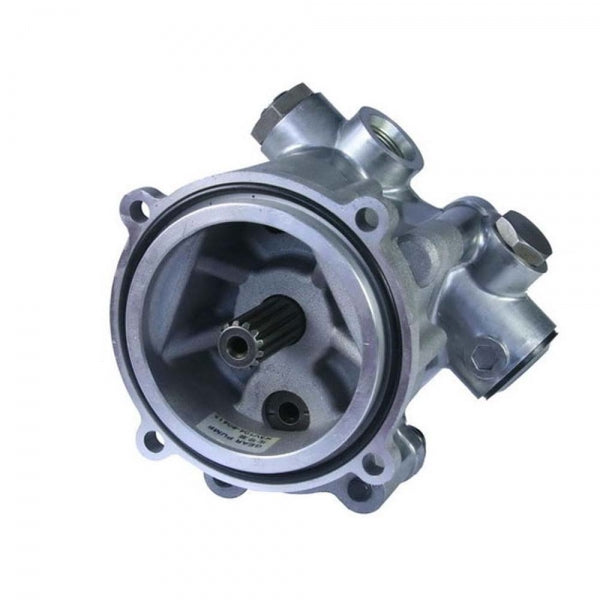Kawasaki K3V104-80413, Excavator Gear pump Assembly