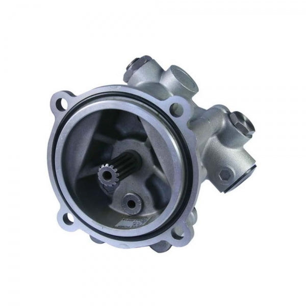 Kawasaki K3V153-90413, Excavator Gear pump Assembly