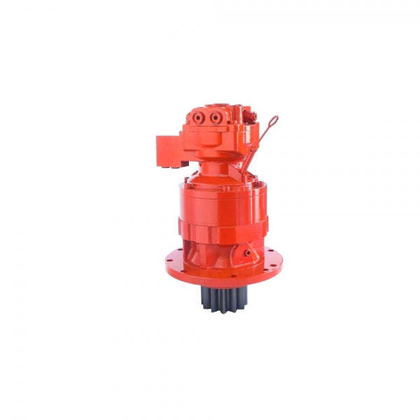 JMF29 DH55/60 R60-7 Swing Motor Assembly For Excavator