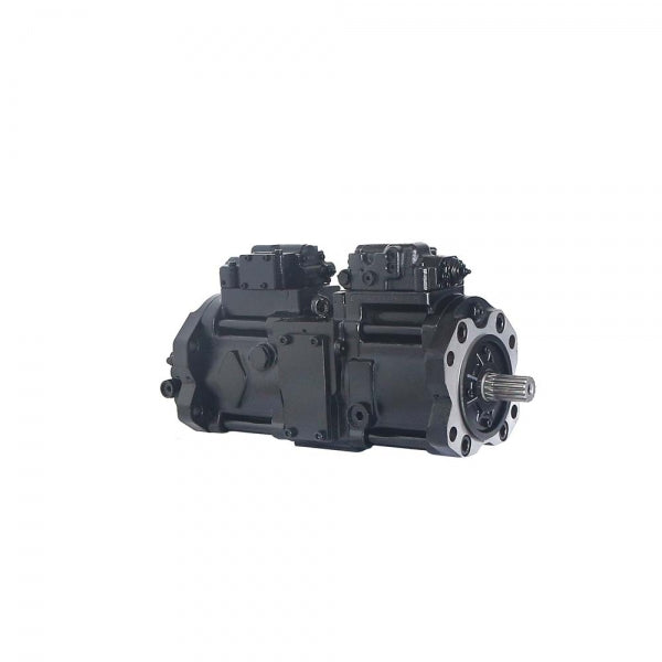 K3V112DTP Excavator Hydraulic Pump For R225-9