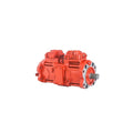 K5V140DTP Excavator Hydraulic Pump Parts