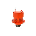LIUGONG LG225 Swing Gearbox, Swing Reducer Shaft Diameter 180mm