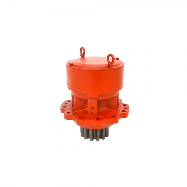 LIUGONG LG225 Swing Gearbox, Swing Reducer Shaft Diameter 180mm